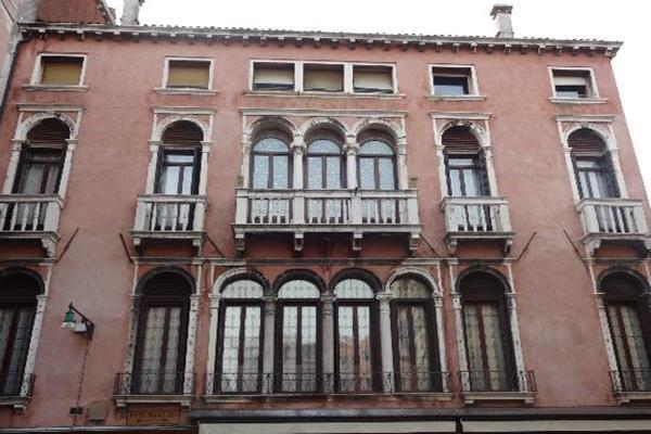 Ca' Bragadin E Carabba Hotel Venice Exterior photo