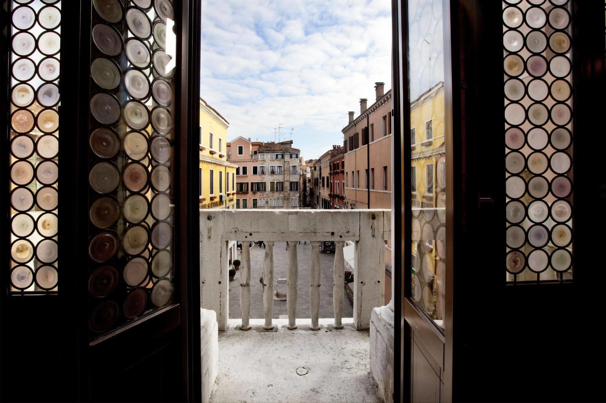 Ca' Bragadin E Carabba Hotel Venice Exterior photo